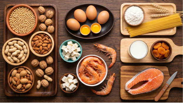 Unraveling Food Allergies: A Canadian Study on FPIES (2026)