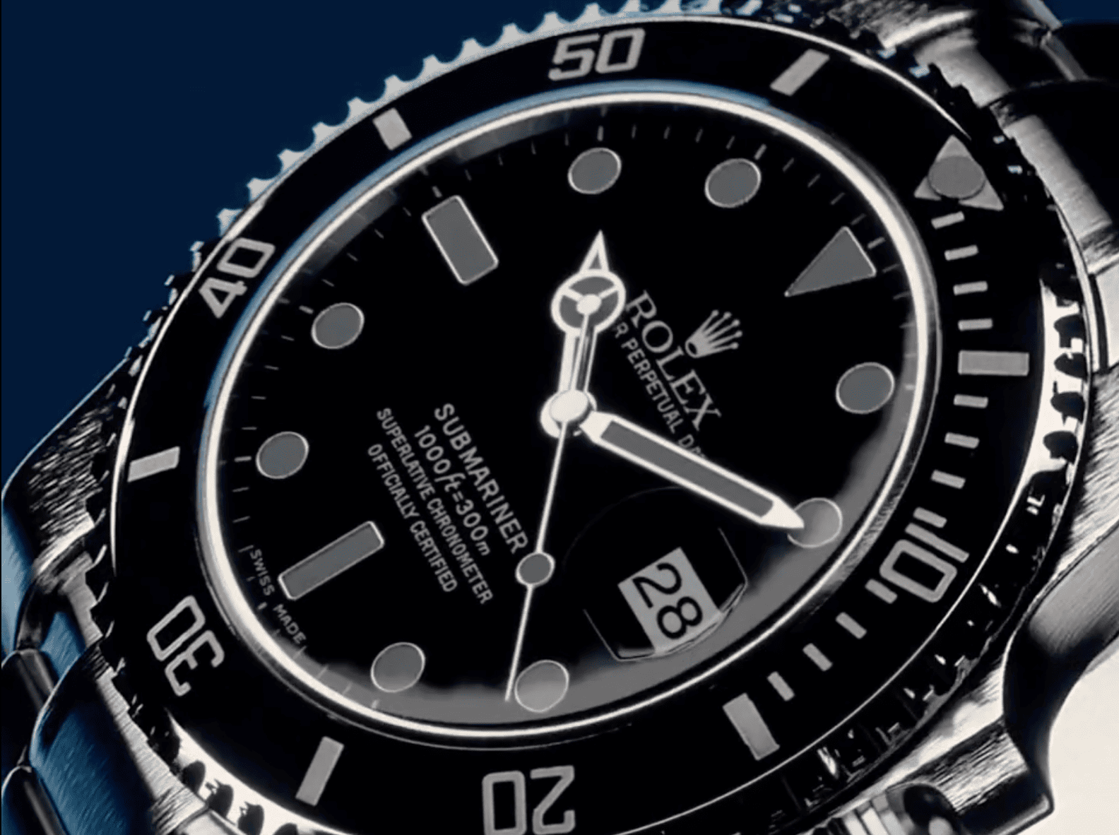 Rolex