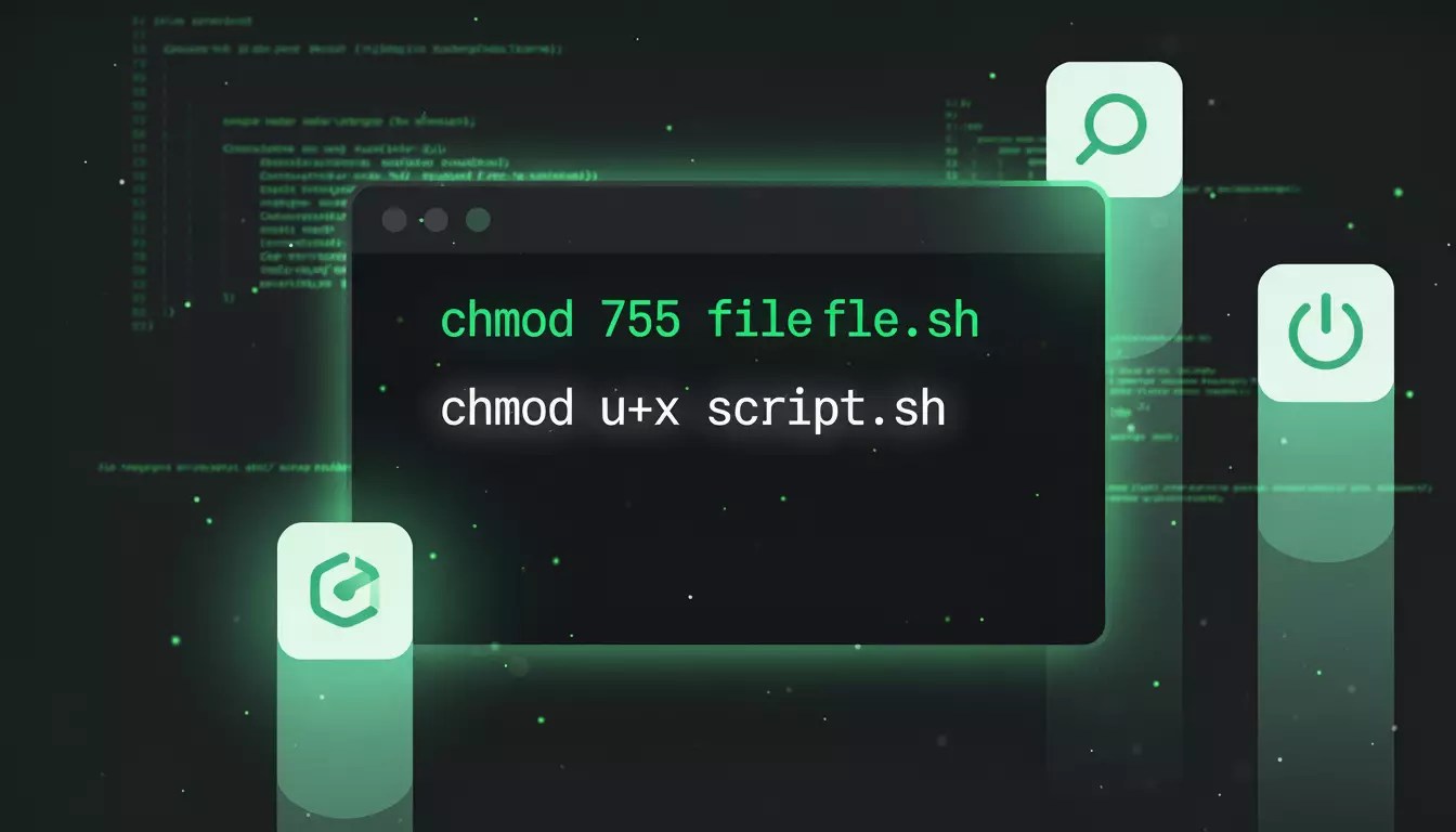 linux-chmod-command
