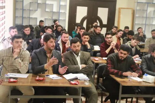 قضايا معاصرة