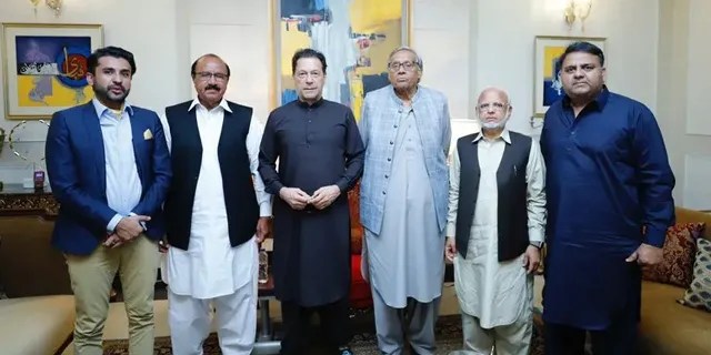 تحریک انصاف