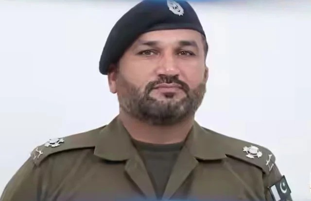 مبینہ زیادتی کیس