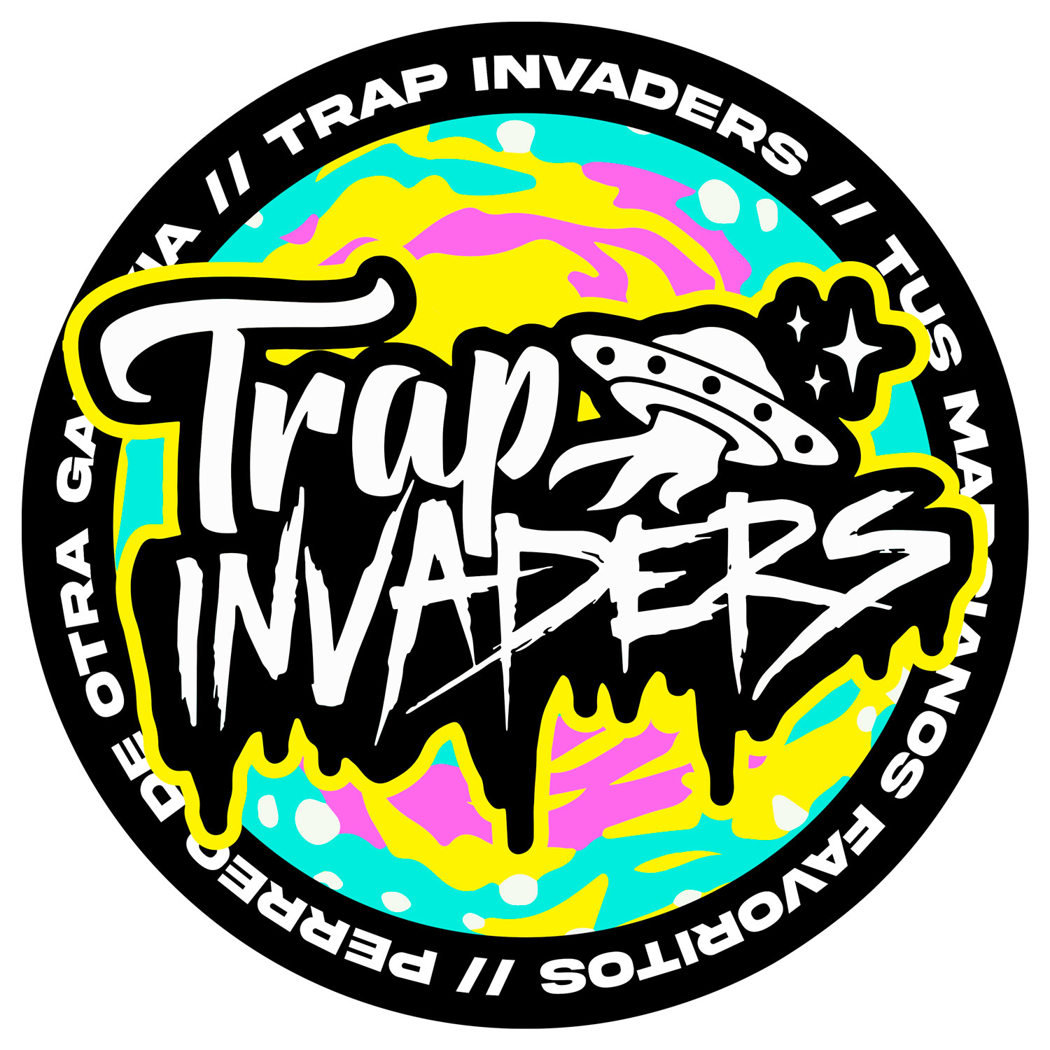 22_TRAPINVADERS