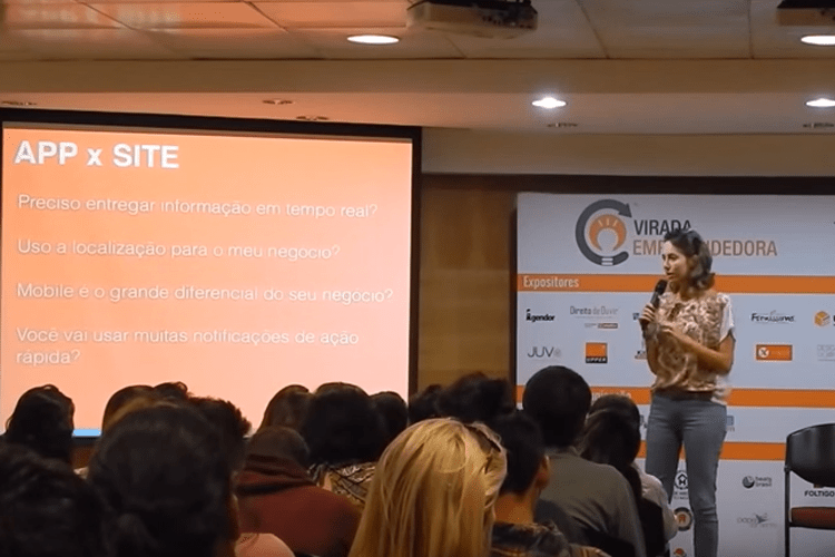 [06/05/15] Virada Empreendedora: Como fazer seu App • https://goo.gl/jbCwTR