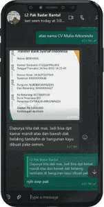 Pak Badar 1