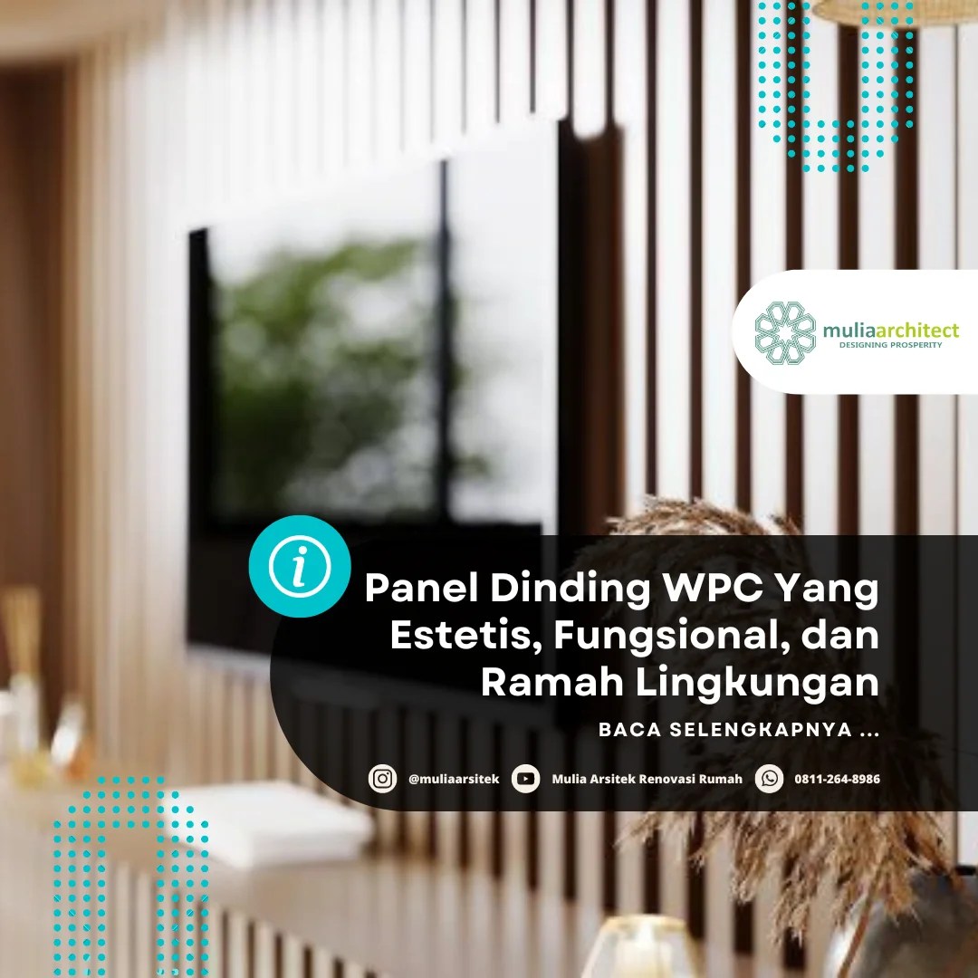 wpc panel