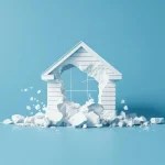 Bahaya Bangun Rumah Sendiri Tanpa Perencanaan yang Matang