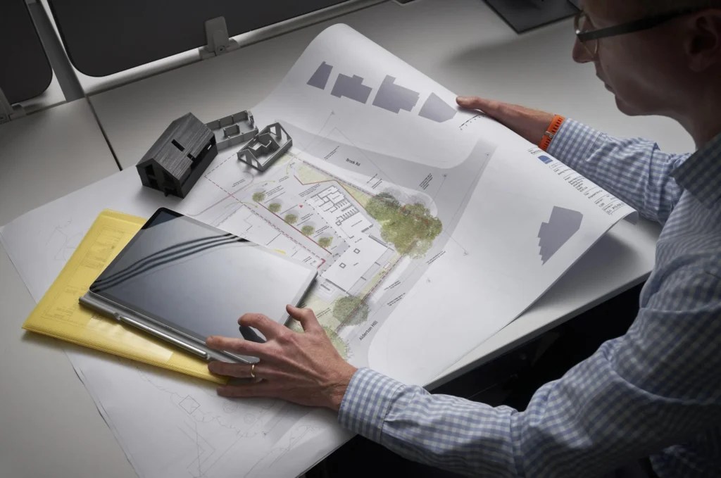 Berapa tarif arsitek profesional di Indonesia?