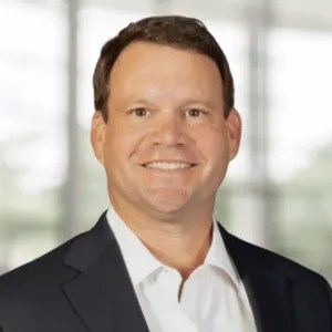 Justin Mullarkey, CCIM