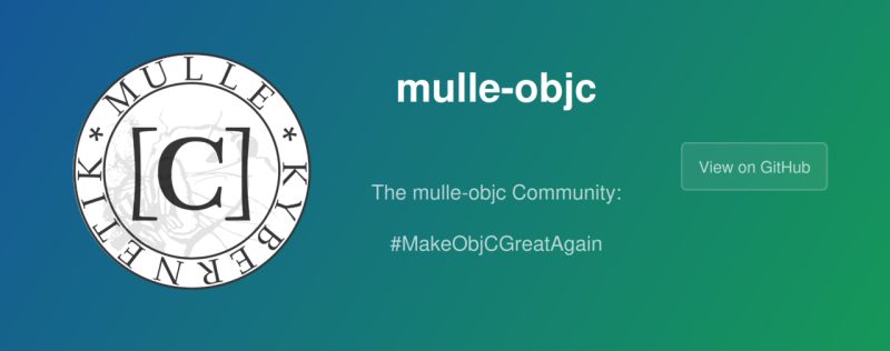 Mulle Cc Github - Retina Nature Textures for Desktop