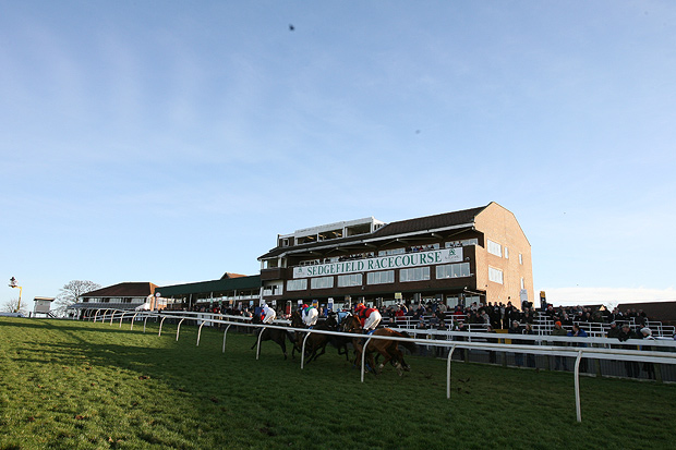 Sedgefield (Wednesday)