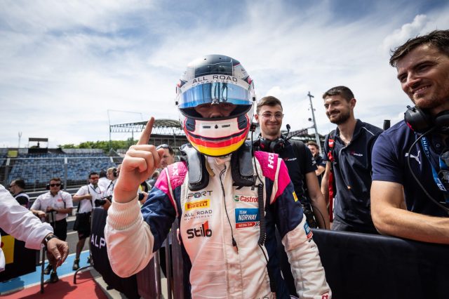 Mercato Formula 3: come cambia la griglia del 2024