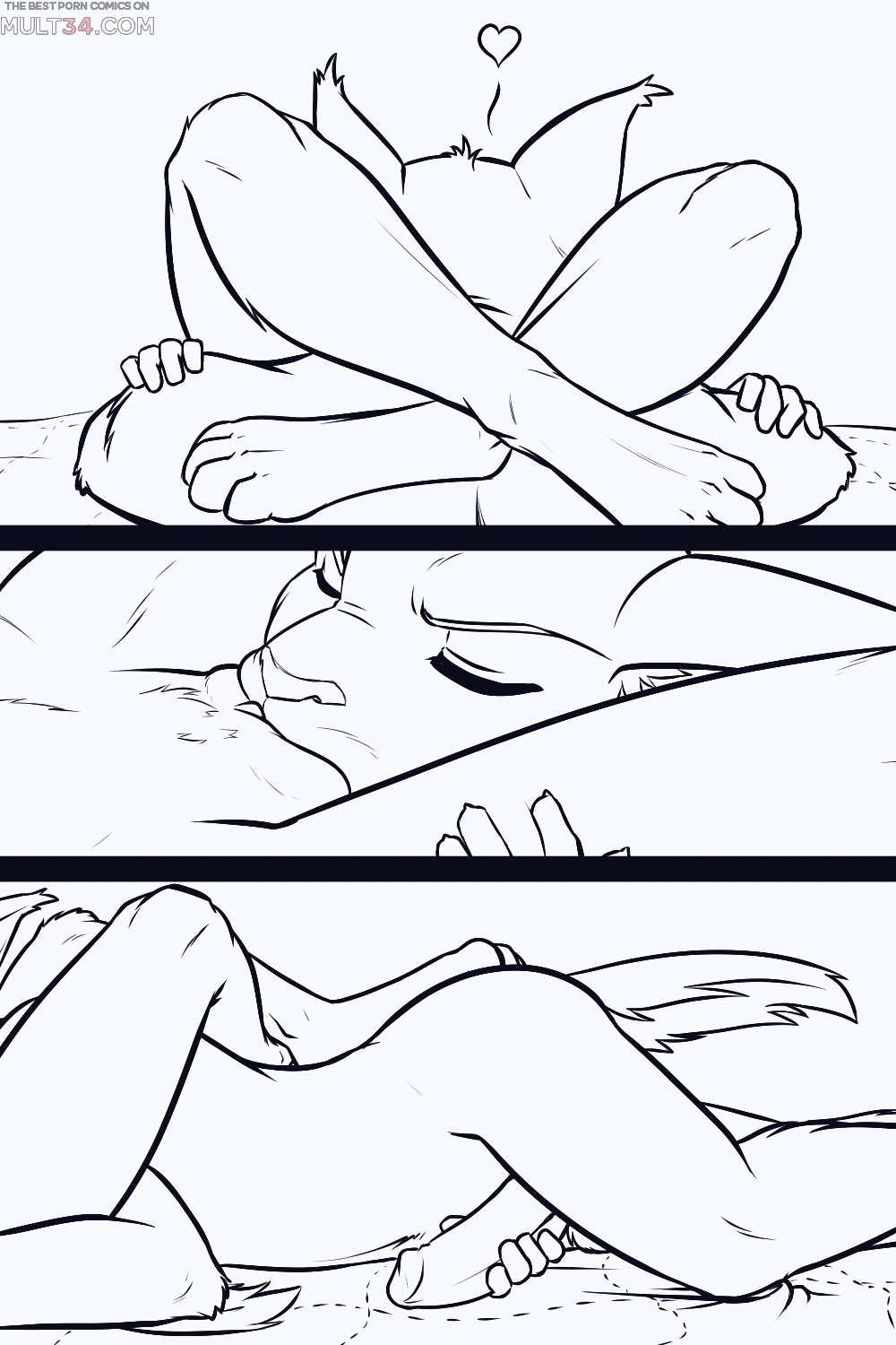 Tuesday Morning Hentai