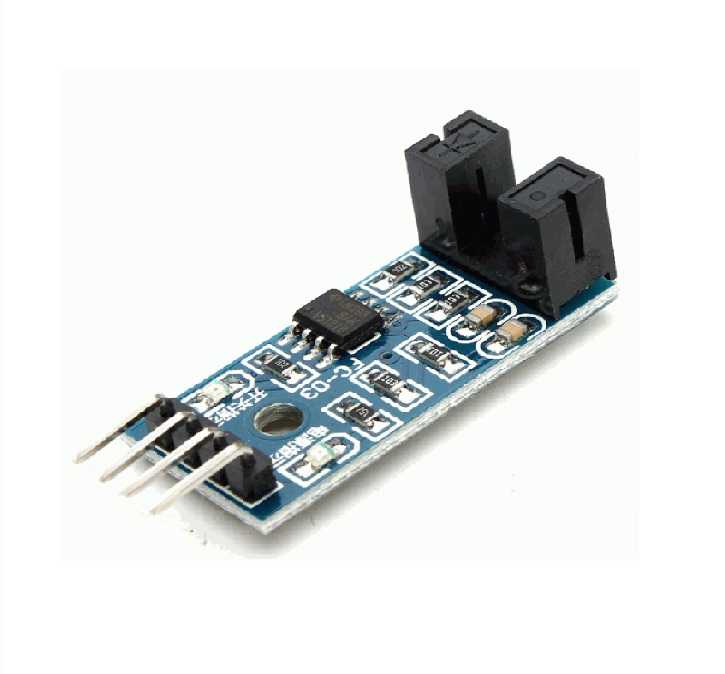 RPM SENSOR Speed Measuring Sensor for Arduino