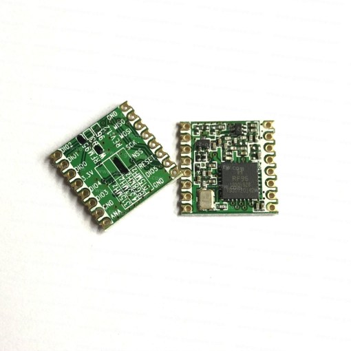 LoRa Module RFM95 433MHz SX1276
