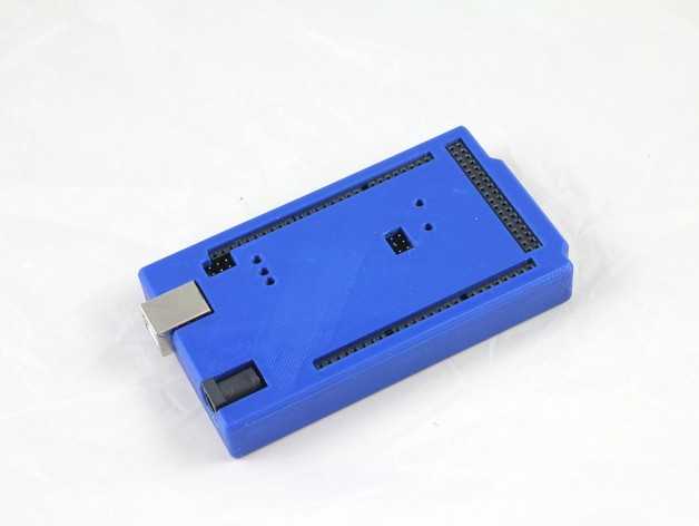 Arduino Mega 2560 Casing