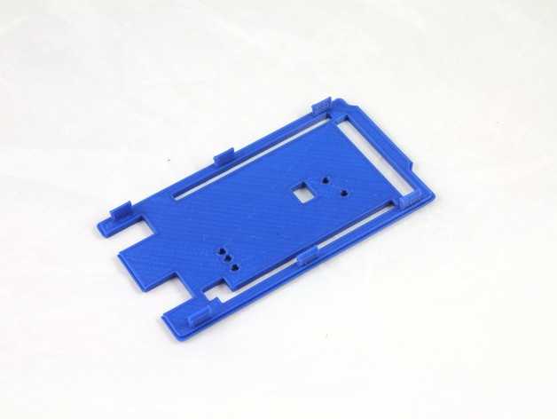 Arduino Mega 2560 3D Box Casing box22 - Image 7