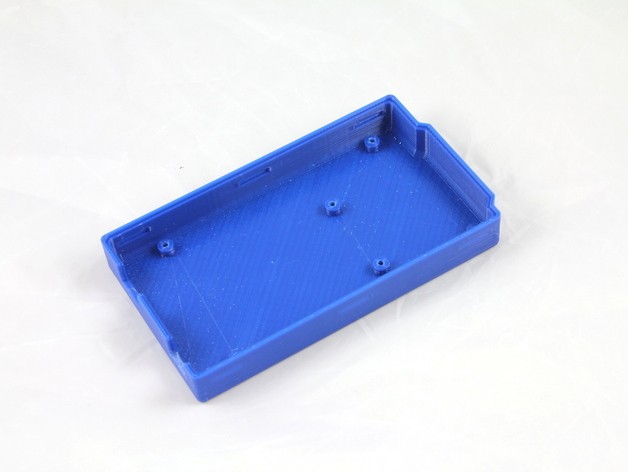 Arduino Mega 2560 3D Box Casing box22 - Image 5