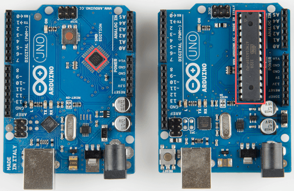 ORIGINAL 100% Arduino UNO DIP R3 PAKISTAN