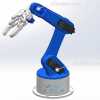 5DOF Robot Arm