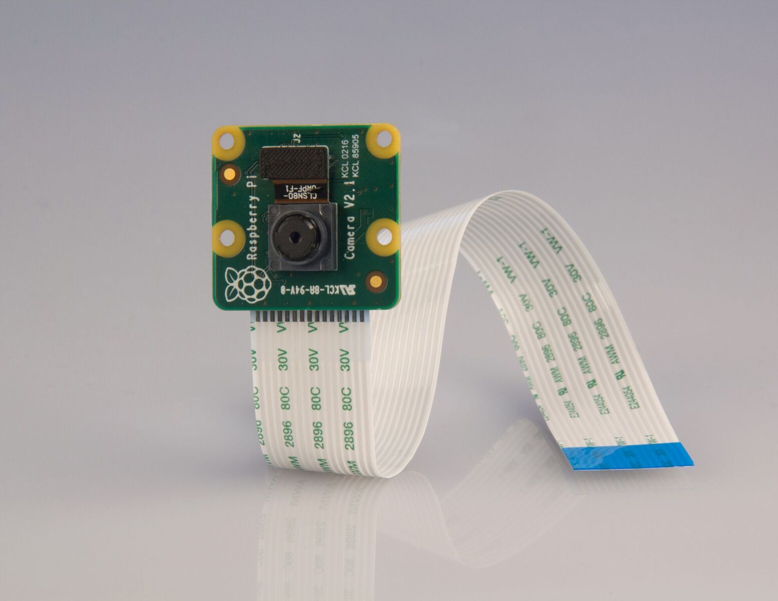 8MP Raspberry Pi Camera Module V2