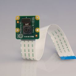 8MP Raspberry Pi Camera Module V2