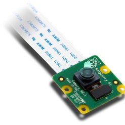 8MP Raspberry Pi Camera Module V2