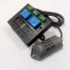 M452 Temperature Humidity Controller Case
