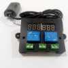 M452 Temperature Humidity Controller Case