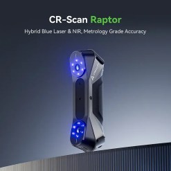 CR-Scan Raptor