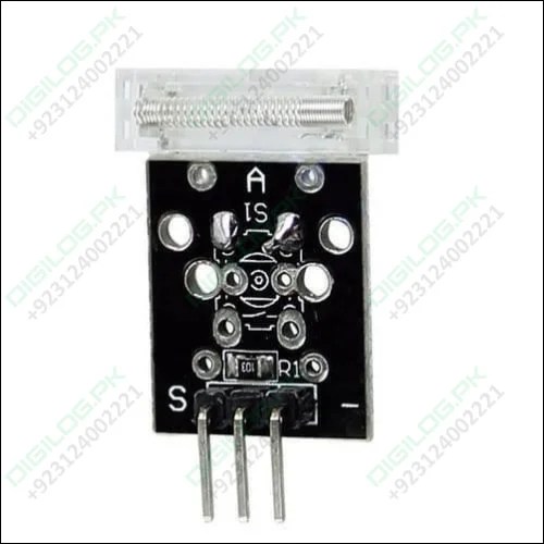 Ky-031 Ky 031 Knock Sensor Module Tap Sensor In Pakistan - Image 3