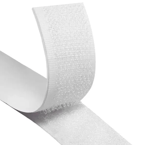 Self Adhesive Velcro Back Adhesive tape