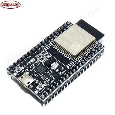 Esp32-Wroom-32D Wroom-32D Wrover Module Price In Pakistan