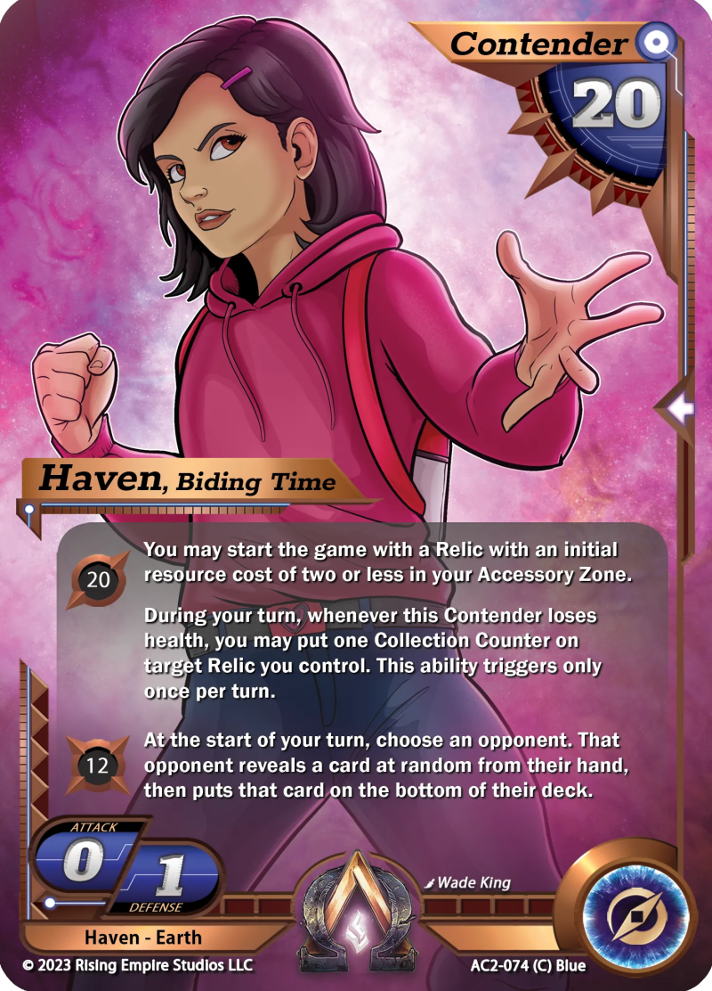 Deck Alpha Clash Deckplanet Deckplanet - Ocean Photo Collection - Desktop Quality