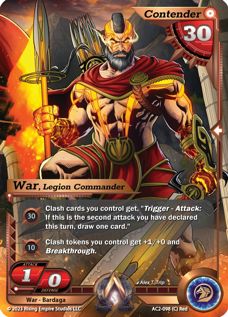 Deck Database Alpha Clash Deckplanet Deckplanet - Ultra HD High Resolution Light Patterns | Free Download