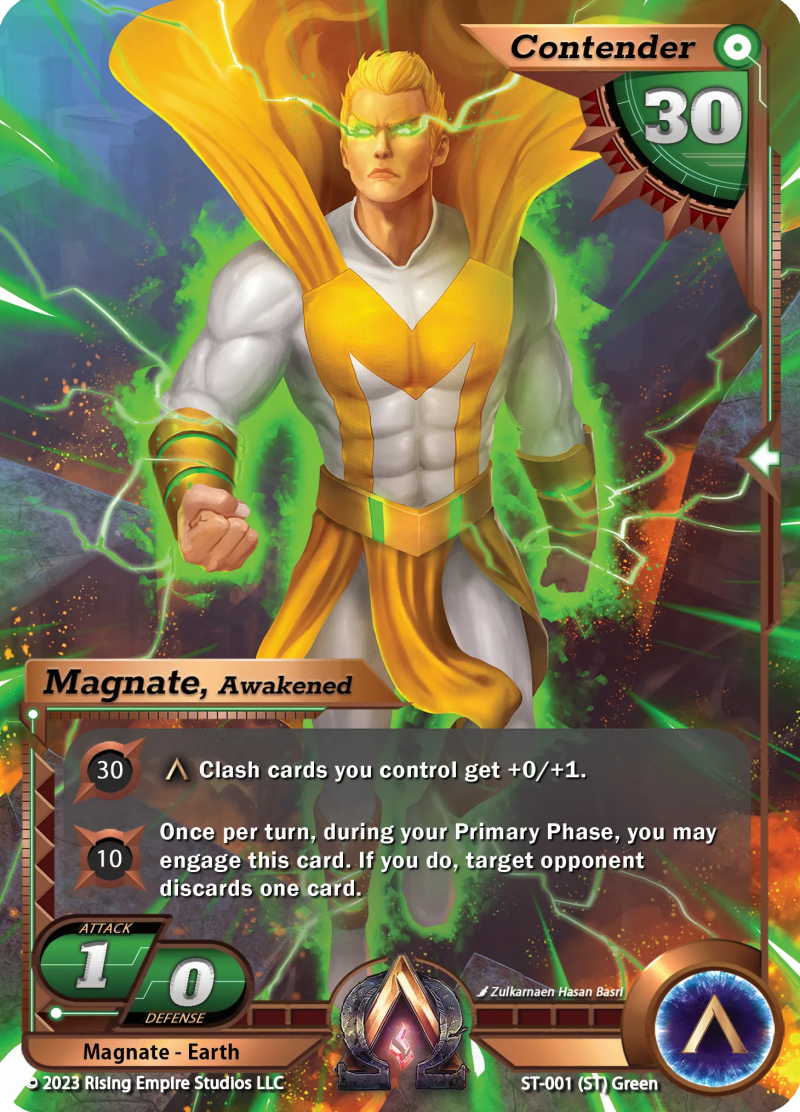 Warshy Clone Clone Clone Deck Alpha Clash Deckplanet - Premium Geometric Texture Gallery - Mobile