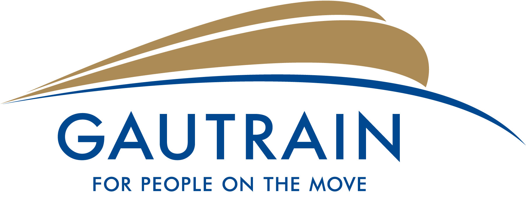 Gautrain Logo