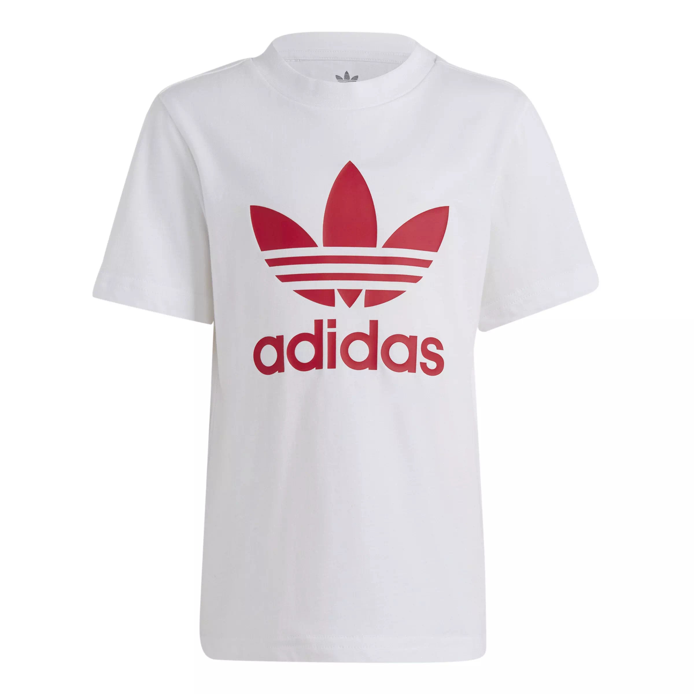 ADIDAS SET ADICOLOR ROSSO