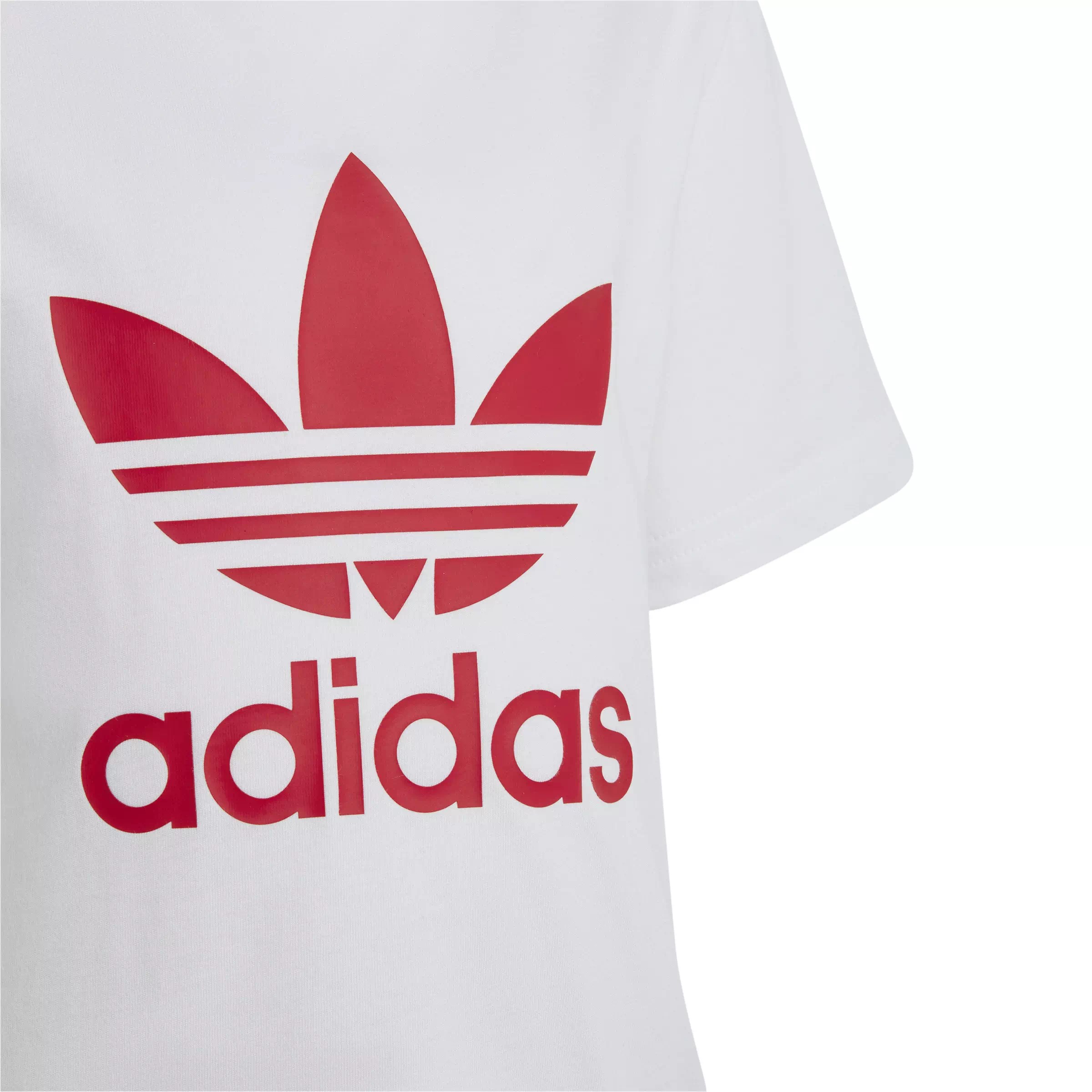 ADIDAS SET ADICOLOR ROSSO