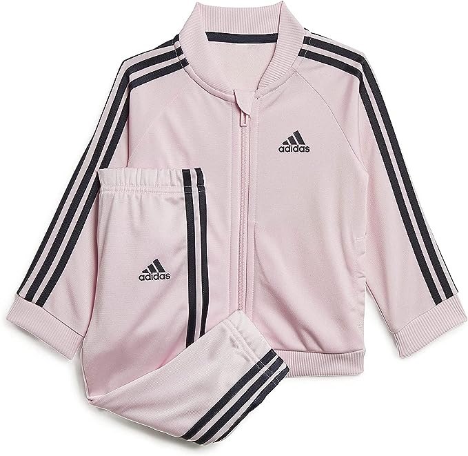ADIDAS 3 STRIPE ROSA BAMBINA ADIDAS 3 STRIPE ROSA BAMBINA