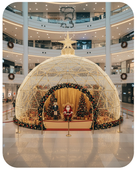 Santa-DOMO