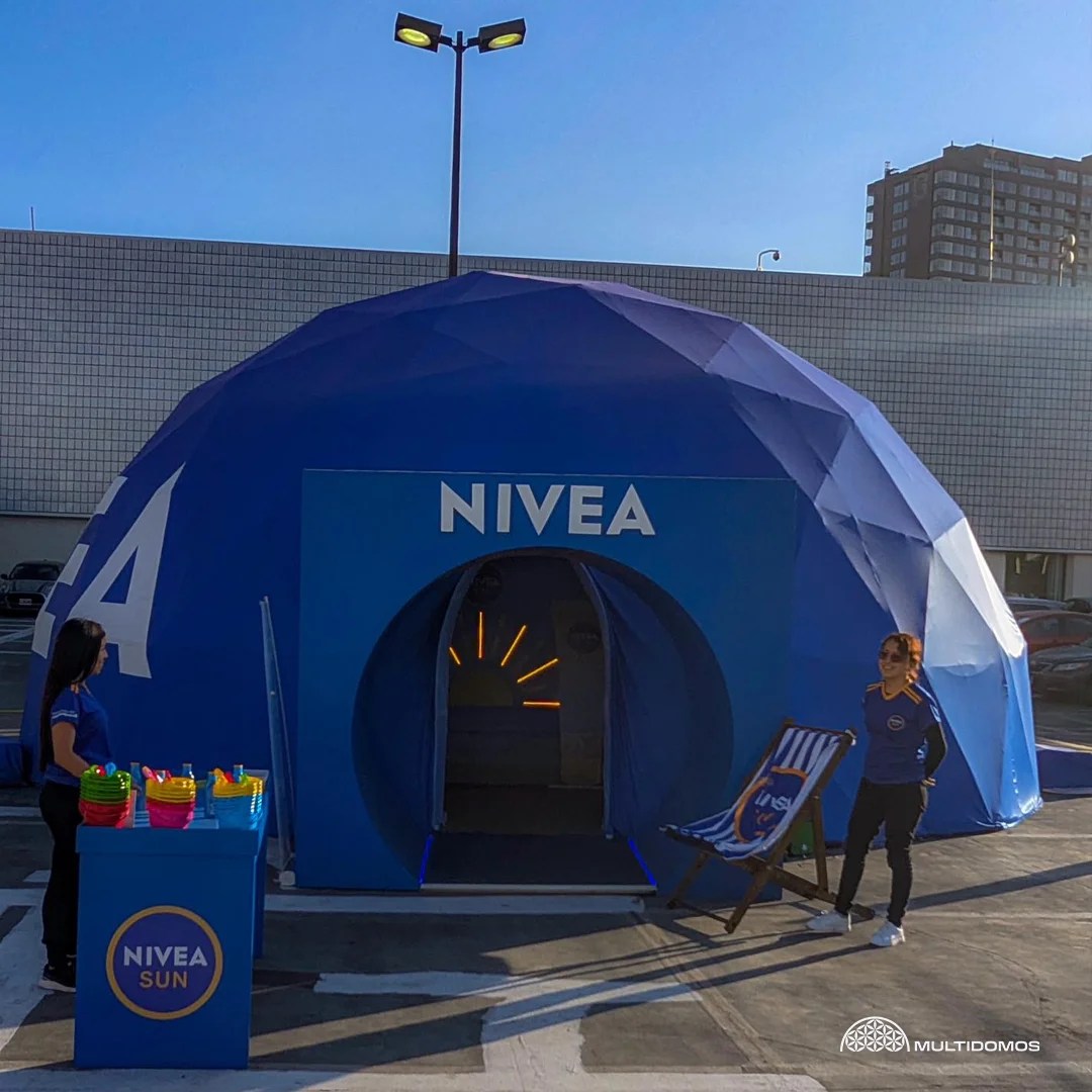 Cuvierta Nivea