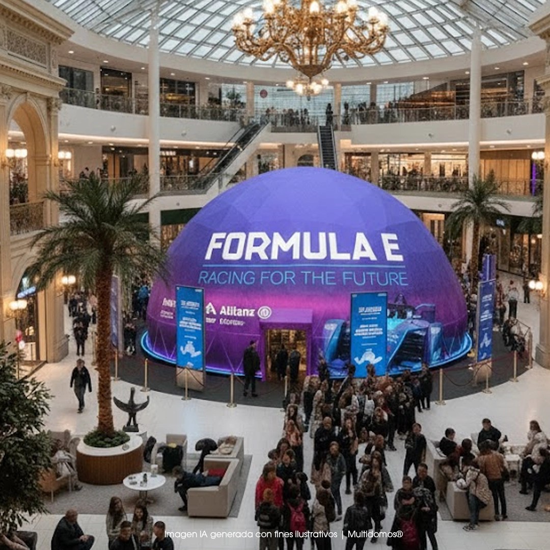 Fomula-E-IA