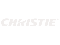 CHRISTIE-LOGO-PROYECTOR