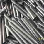 stainless steel tube drilling