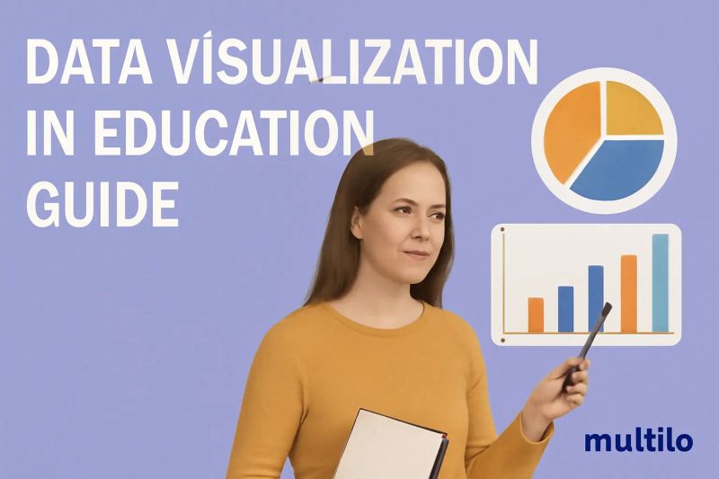 Empowering Data Visualization Education The Transformative Role Of - 4K Sunset Images for Desktop
