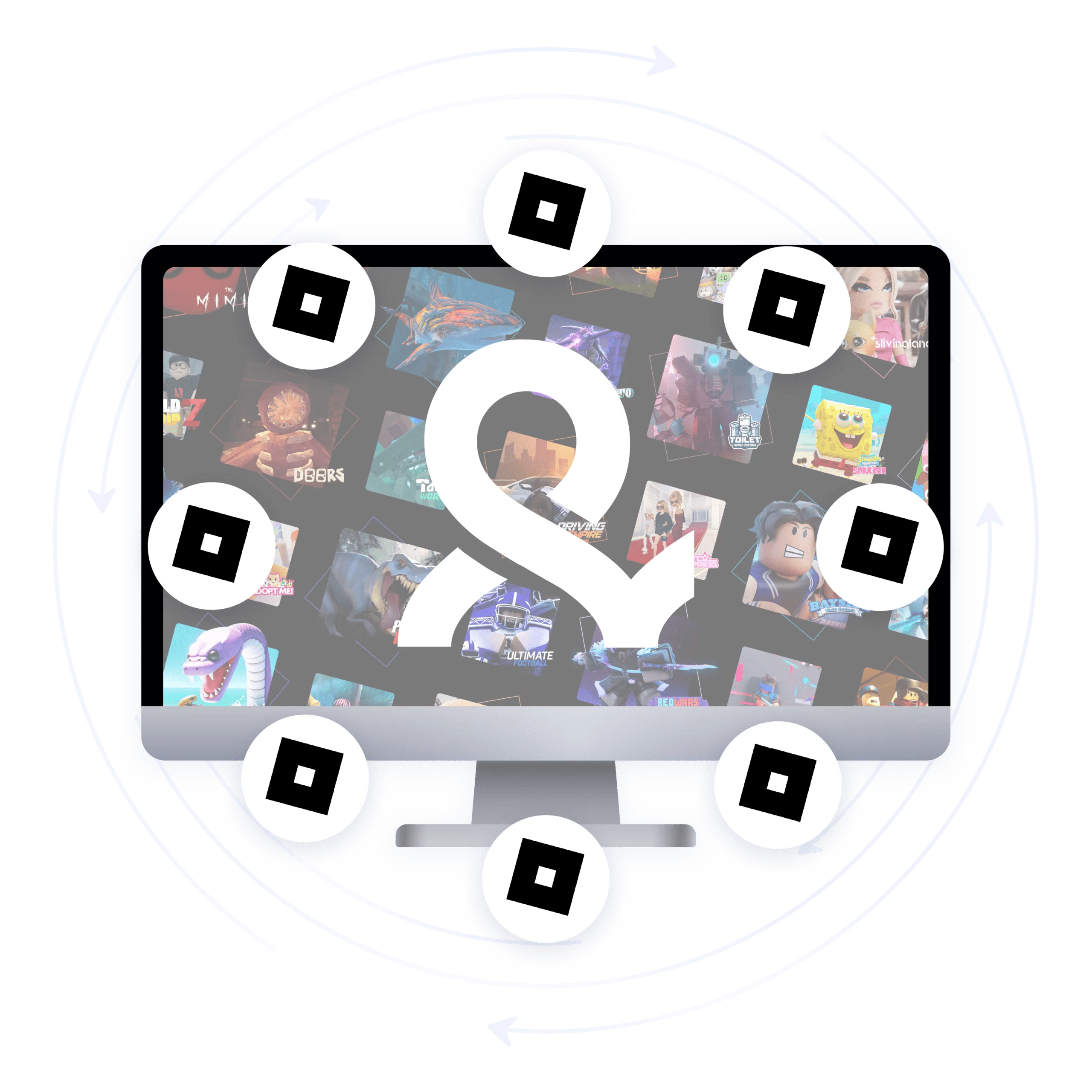 Create And Manage Multiple Roblox Accounts Mobile Safe Roblox 01 Scaled.webp