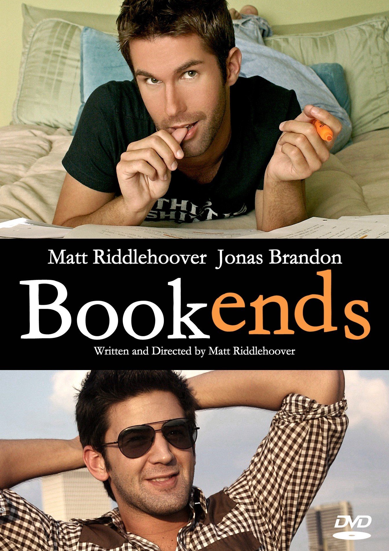 Lee más sobre el artículo Bookends (2008)