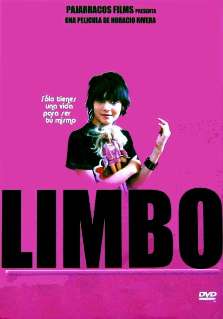 En este momento estás viendo Limbo (2008)