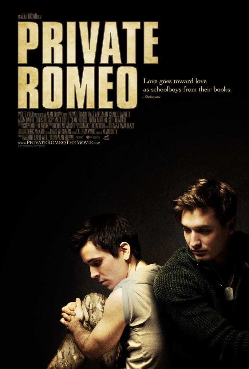 En este momento estás viendo Private Romeo (2011)